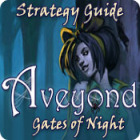 Jogo Aveyond: Gates of Night Strategy Guide