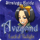 Jogo Aveyond: Lord of Twilight Strategy Guide