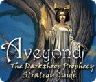 Jogo Aveyond: The Darkthrop Prophecy Strategy Guide