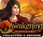 Jogo Awakening: The Redleaf Forest Collector's Edition