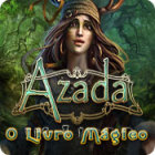 Jogo Azada®: O Livro Mágico