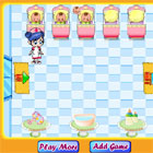 Jogo Baby Care Rush