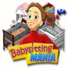 Jogo Babysitting Mania