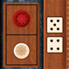 Jogo Backgammon (Long)