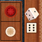 Jogo Backgammon (short)