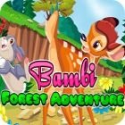 Jogo Bambi: Forest Adventure