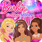 Jogo Barbie College Stories