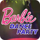 Jogo Barbie Dance Party