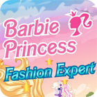 Jogo Barbie Fashion Expert