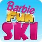 Jogo Barbie Fun Ski