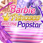 Jogo Barbie Princess and Pop-Star