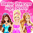 Jogo Barbie Princess High School