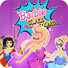 Jogo Barbie Super Princess Squad