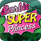 Jogo Barbie Super Princess