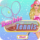 Jogo Barbie Tennis Style