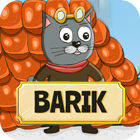 Jogo Barik Jogo Barik