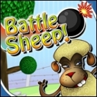 Jogo Battle Sheep!