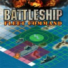 Jogo Battleship: Fleet Command