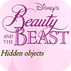 Jogo Beauty and The Beast Hidden Objects