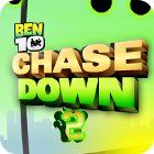 Jogo Ben 10: Chase Down 2