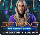 Jogo Beyond: The Fading Signal Collector's Edition