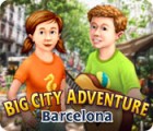 Jogo Big City Adventure: Barcelona