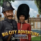 Jogo Big City Adventure: London Premium Edition