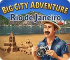 Jogo Big City Adventure: Rio de Janeiro