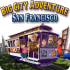 Jogo Big City Adventure: San Francisco