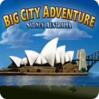 Jogo Big City Adventure: Sydney Australia