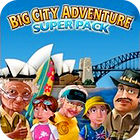 Jogo Big City Adventure Super Pack