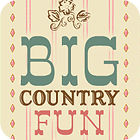 Jogo Big Country Fun