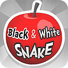 Jogo Black And White Snake