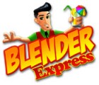 Jogo Blender Express Jogo Blender Express