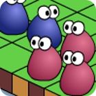 Jogo Blob Wars