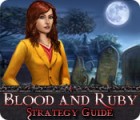 Jogo Blood and Ruby Strategy Guide