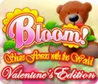 Jogo Bloom! Share flowers with the World: Valentine's Edition