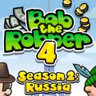 Jogo Bob The Robber 4 Season 2: Russia