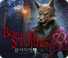 Jogo Bonfire Stories: Heartless