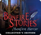 Jogo Bonfire Stories: Manifest Horror Collector's Edition