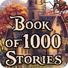 Jogo Book Of 1000 Stories