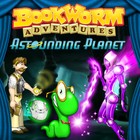 Jogo Bookworm Adventures: Astounding Planet