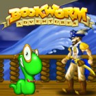 Jogo Bookworm Adventures