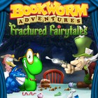 Jogo Bookworm Adventures: Fractured Fairytales