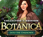 Jogo Botanica: Into the Unknown Collector's Edition