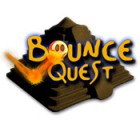 Jogo Bounce Quest