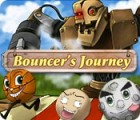 Jogo Bouncer's Journey