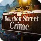 Jogo Bourbon Street Crime