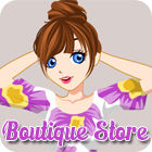 Jogo Boutique Store Craze