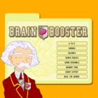 Jogo Brain Booster